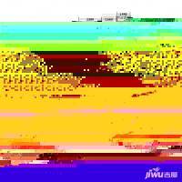 聚福花园二期4室0厅0卫172㎡户型图
