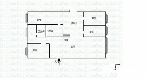 陈家桥二开发区