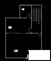 顺德碧桂园彩云居5室2厅3卫166㎡户型图