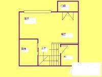 钟村顺德碧桂园4室2厅3卫207㎡户型图